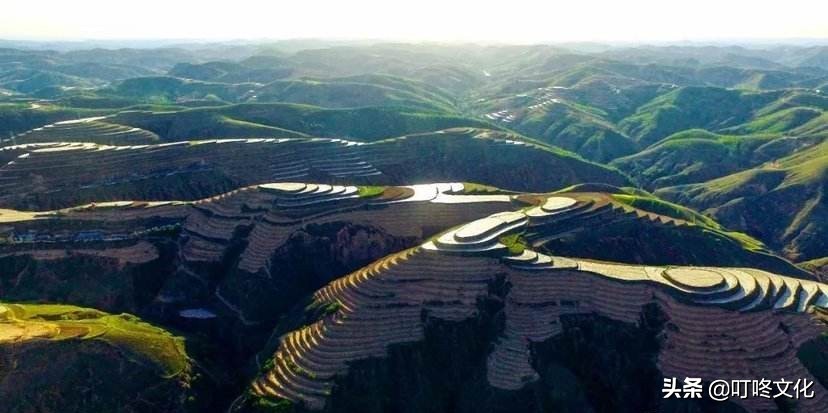 支持原创：陕北青年歌手胡燕《想你半夜又半夜》MV惊艳上线