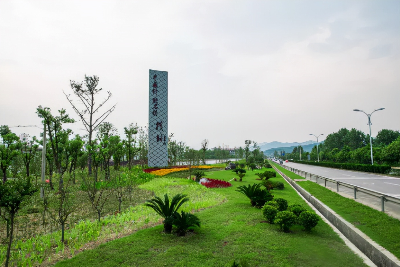 诗画浙江看桐庐 | 两条特色路线为你私人订制，水墨横村，走起
