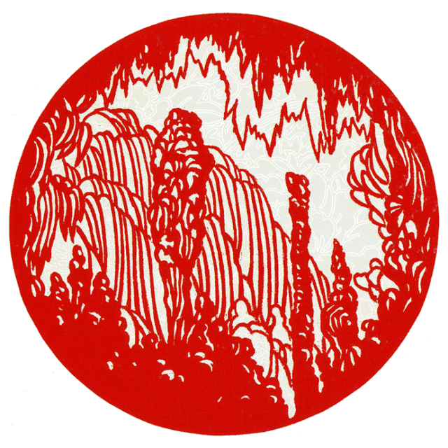 诗画浙江看桐庐 | 两条特色路线为你私人订制，水墨横村，走起
