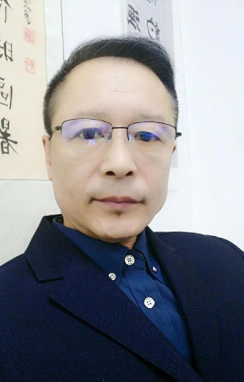 请欣赏国家一级书法家赵起超老师作品