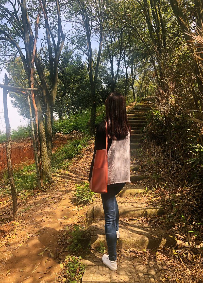 中国经典诗(准诗)评选盛典人气名家榜 当代女诗人颜梅玖诗选辑(8首)