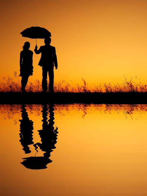小浪漫 文‖董妮