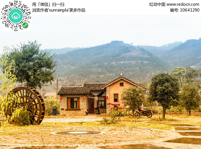 xiaoshancun_10641290
