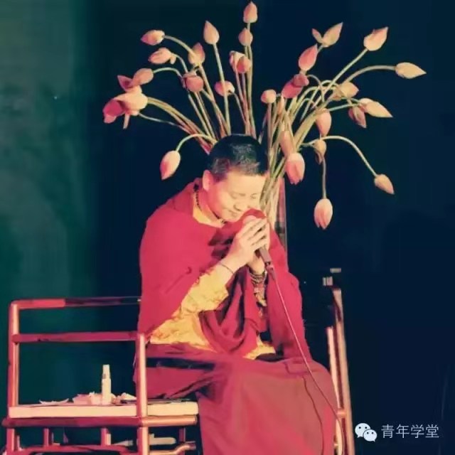听琼英卓玛 文‖山涧樵夫(湖南)