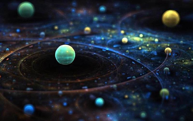 中华诗歌美文相溶宇宙四季轮回诗词 作者/山谷*风子