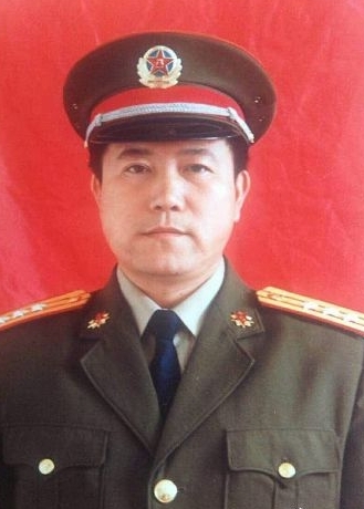 李荣久//七律元旦感怀【欣赏】