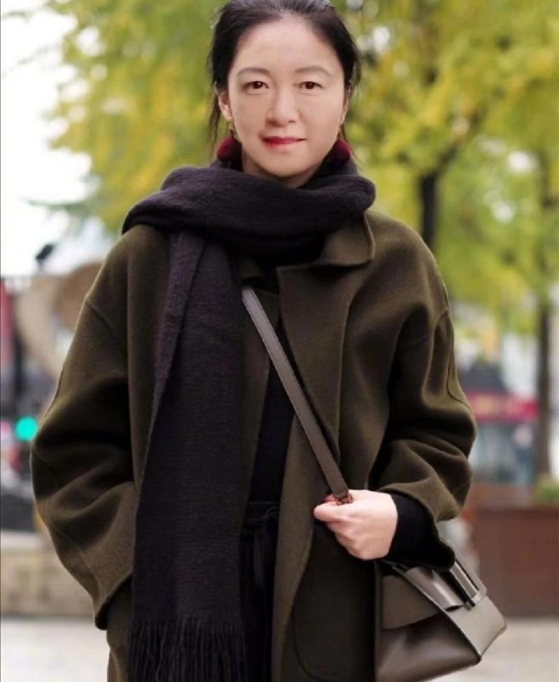 芦苇唯美散文诗《桃花劫》荐赏(图6)